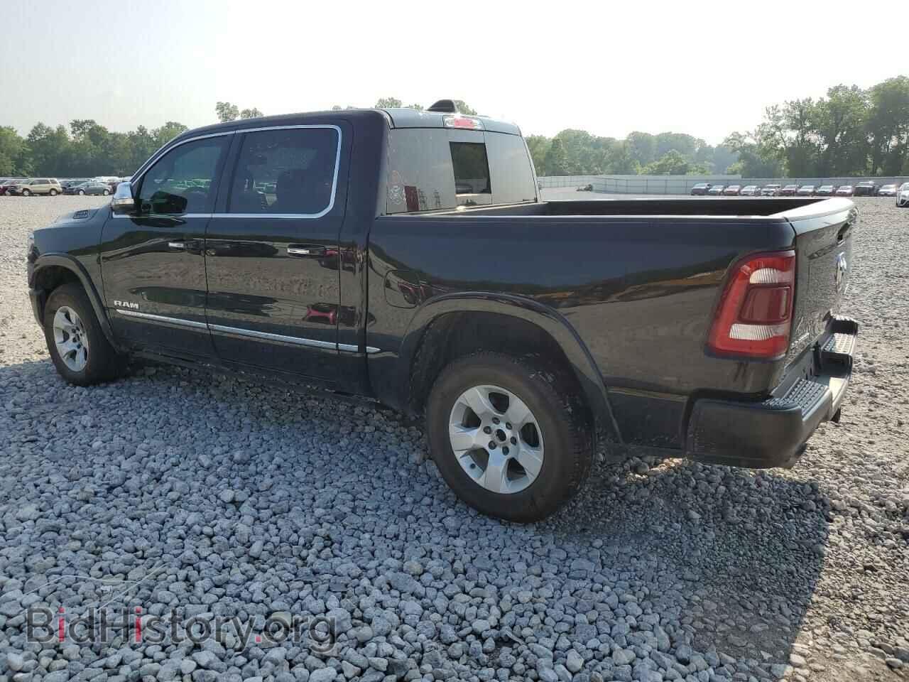 2019 RAM 1500 - VIN: 1C6SRFHT6KN778414 - Фото 2