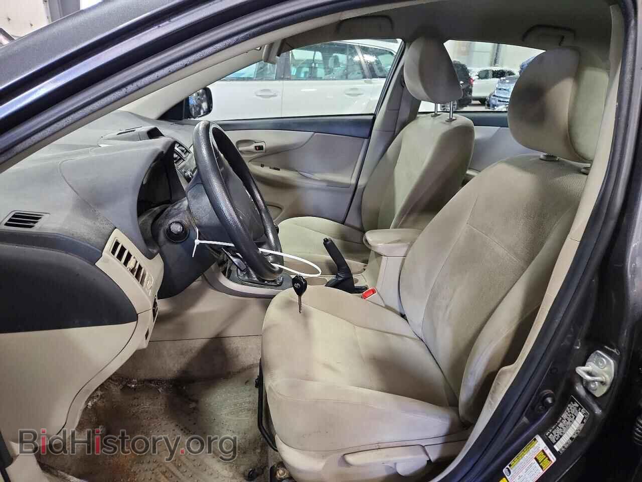 2013 TOYOTA COROLLA - VIN: 2T1BU4EE2DC057322 - Photo 7
