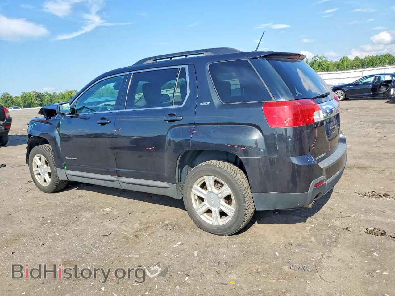 2014 GMC TERRAIN - VIN: 2GKFLSE34E6236511 - Photo 2