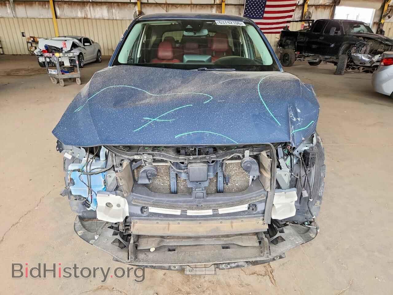 2022 MAZDA CX-5 - VIN: JM3KFBCM6N1565380 - Photo 5