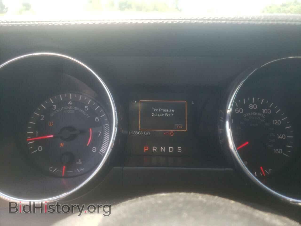 2016 FORD ALL Models - VIN: 1FA6P8AM6G5304717 - Фото 9