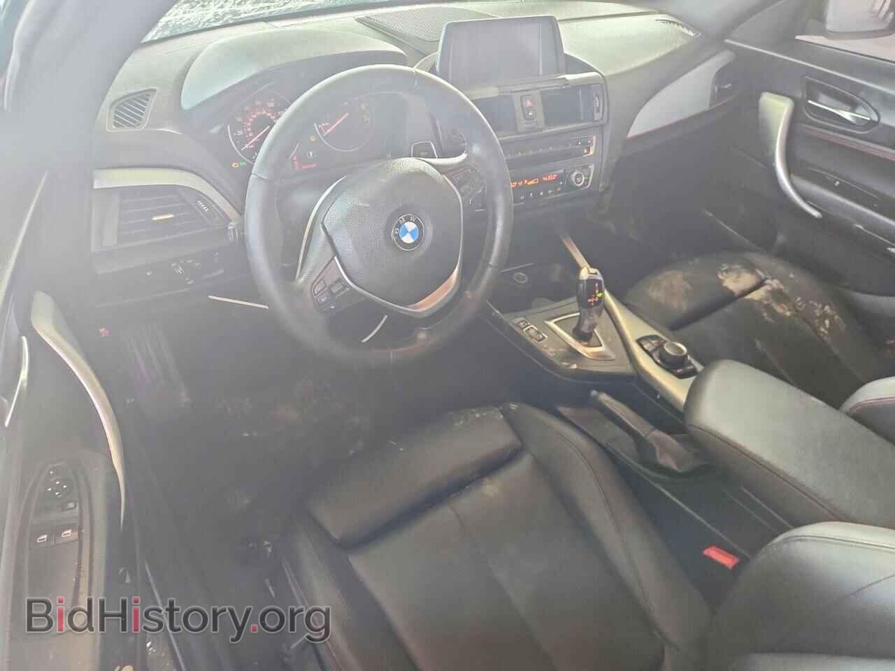2014 BMW 2 SERIES - VIN: WBA1F5C58EVV99793 - Photo 8