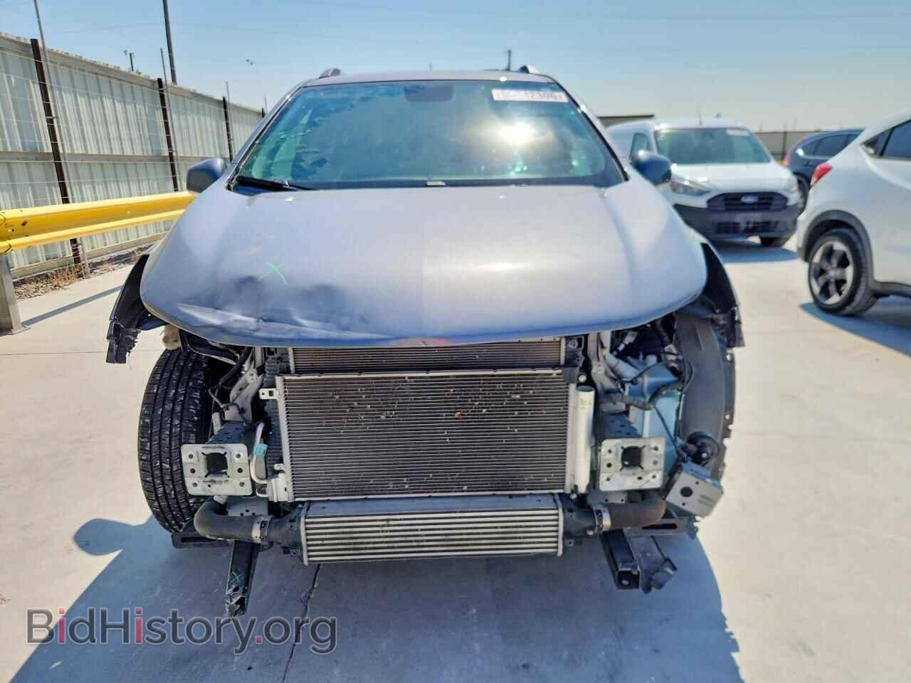 2020 CHEVROLET TRAX - VIN: 3GNCJLSB2LL301247 - Photo 5