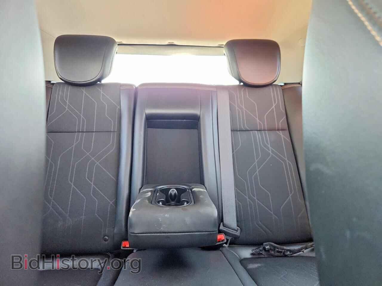 2020 CHEVROLET TRAX - VIN: 3GNCJLSB2LL301247 - Photo 10