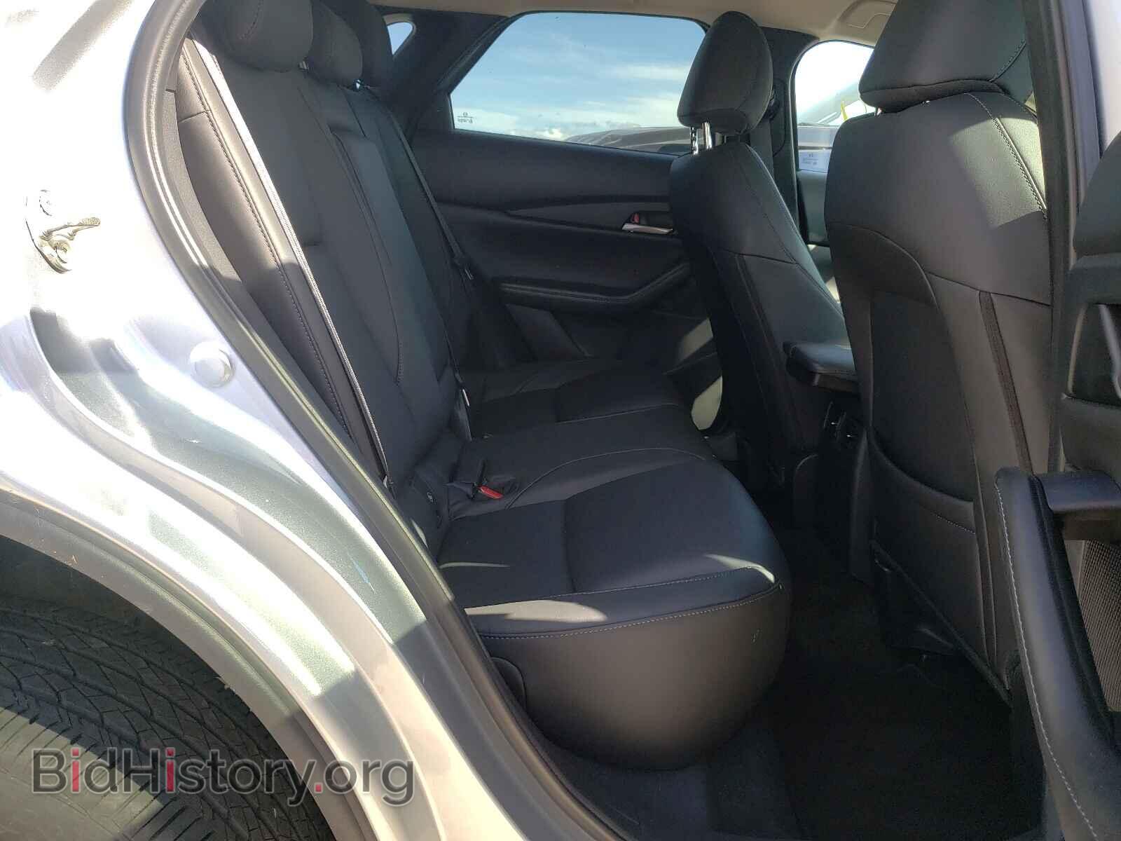 2021 MAZDA CX30 - VIN: 3MVDMABL1MM237827 - Фото 6