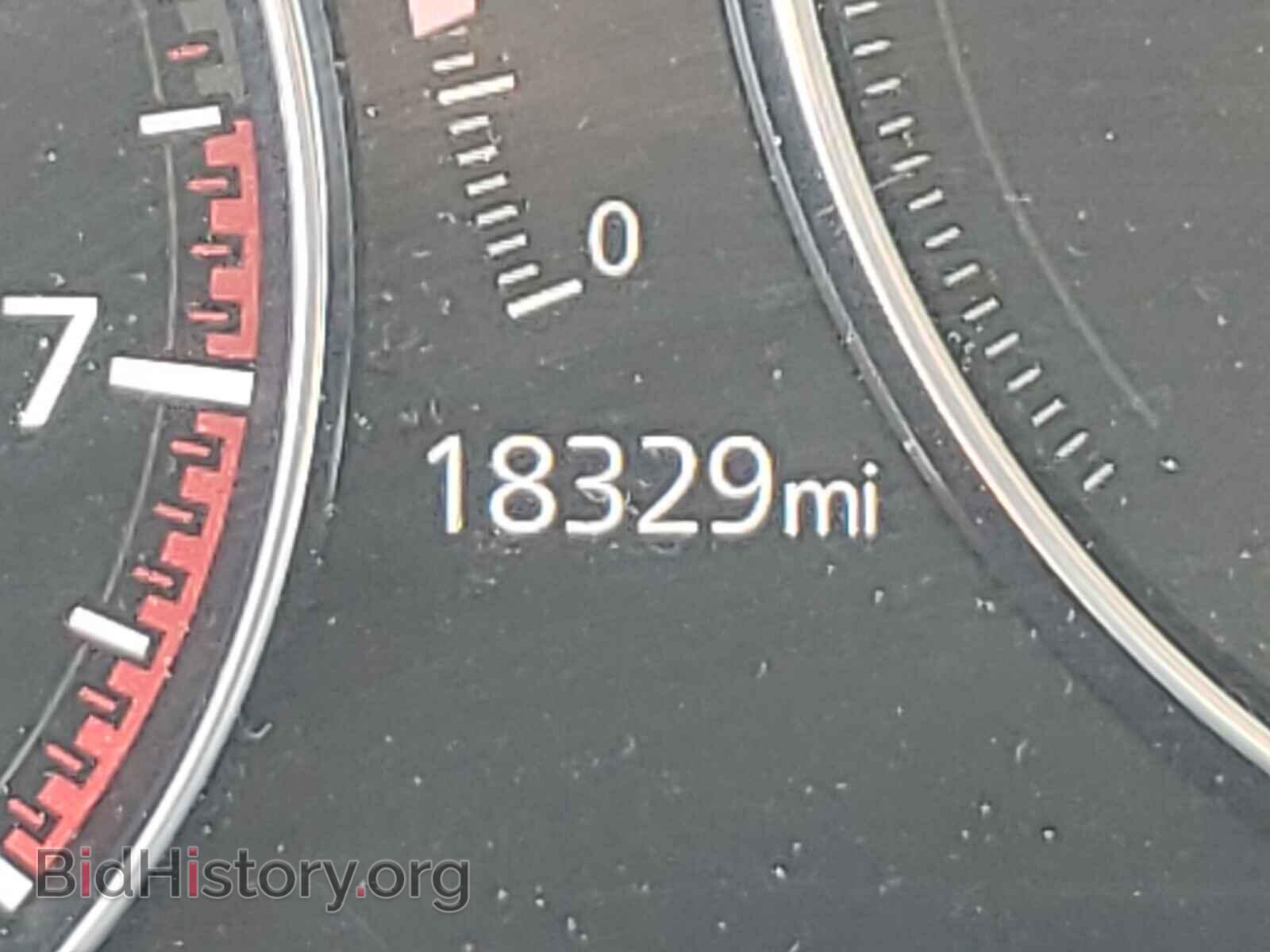 2021 MAZDA CX30 - VIN: 3MVDMABL1MM237827 - Фото 8