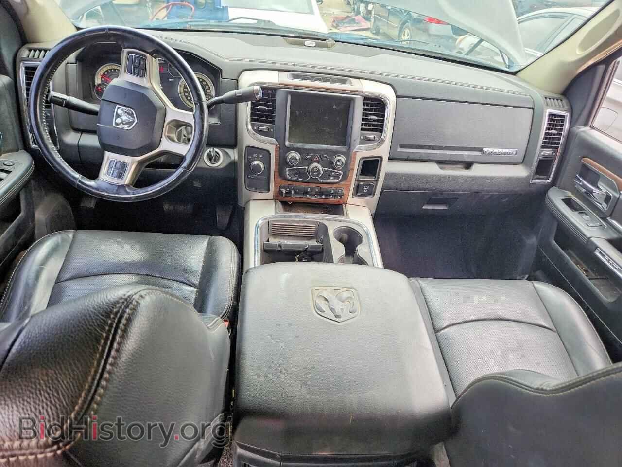 2017 RAM 2500 - VIN: 3C6UR5NJ6HG501253 - Photo 8