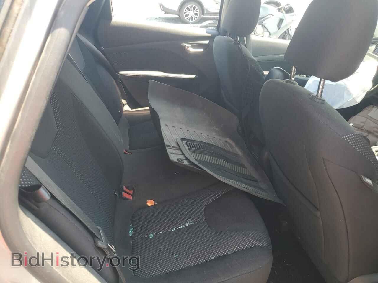 2014 DODGE DART - VIN: 1C3CDFAA1ED822063 - Photo 10