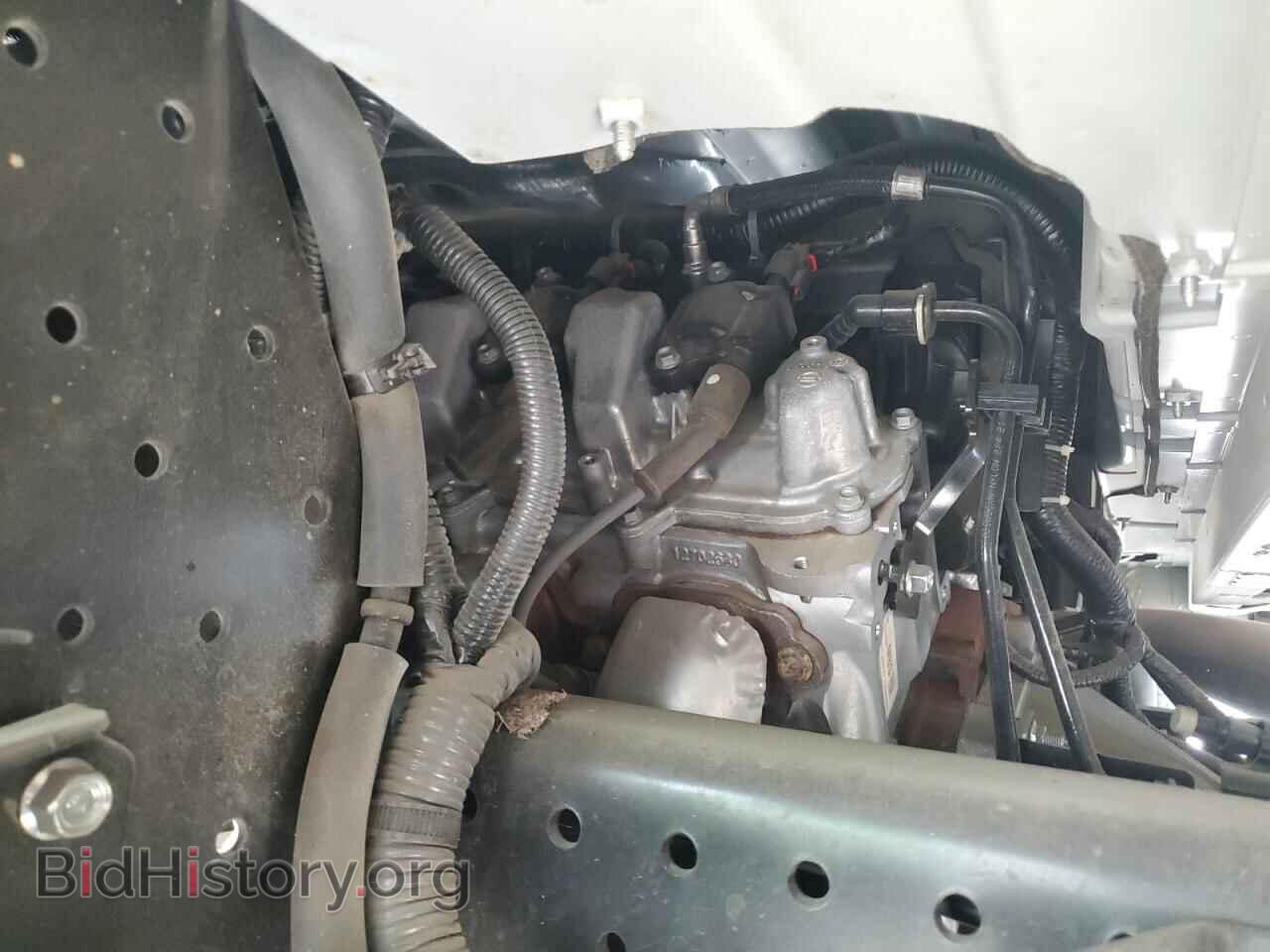 2023 ISUZU All Models - VIN: 54DC4J1D7PS201848 - Photo 11