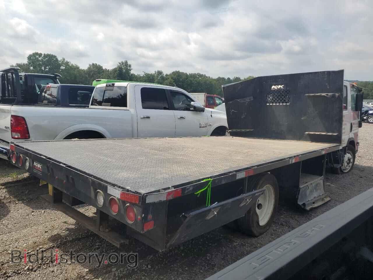 2023 ISUZU All Models - VIN: 54DC4J1D7PS201848 - Photo 3