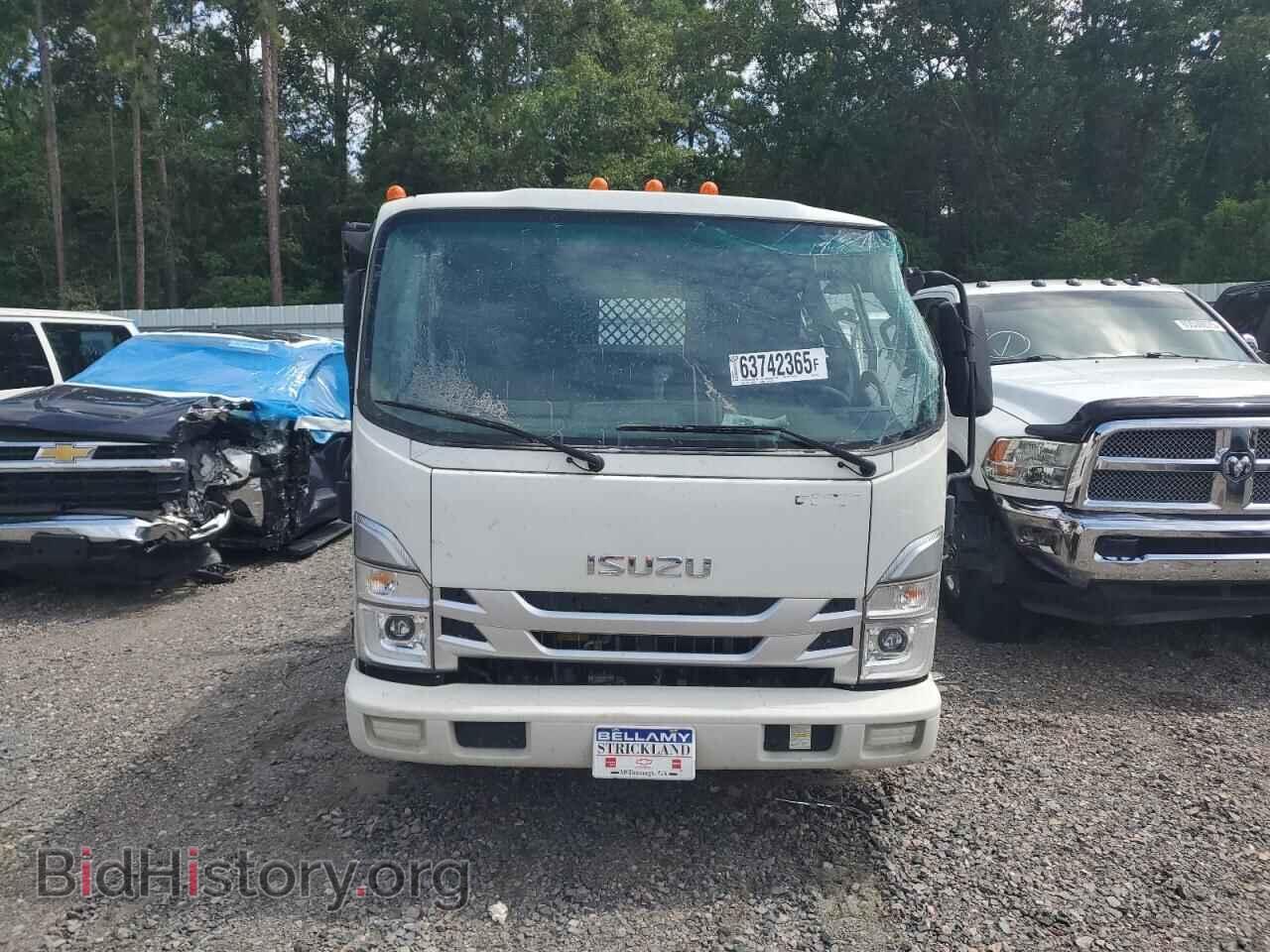 2023 ISUZU All Models - VIN: 54DC4J1D7PS201848 - Photo 5