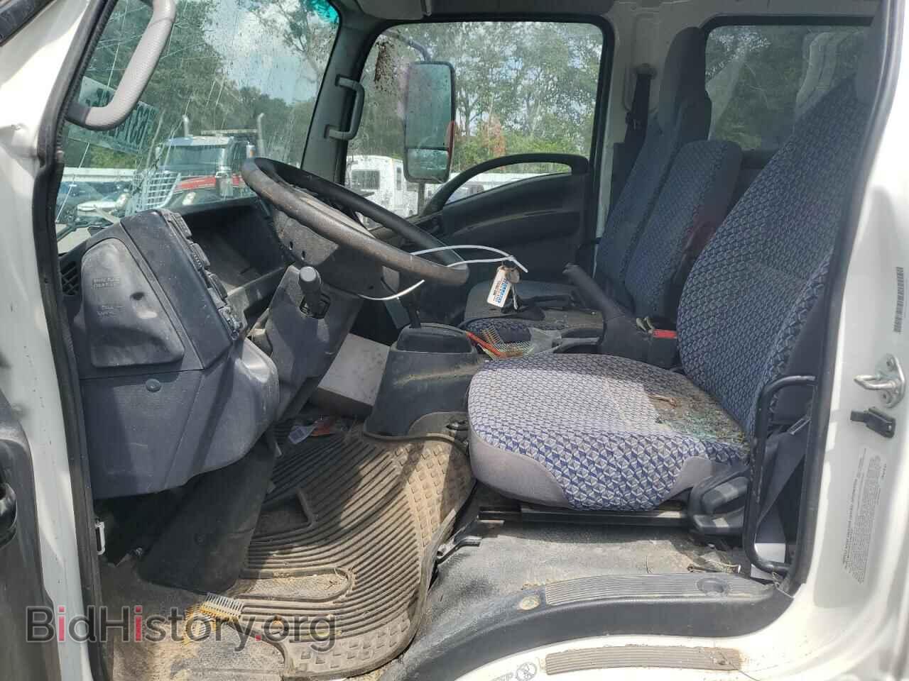 2023 ISUZU All Models - VIN: 54DC4J1D7PS201848 - Photo 7