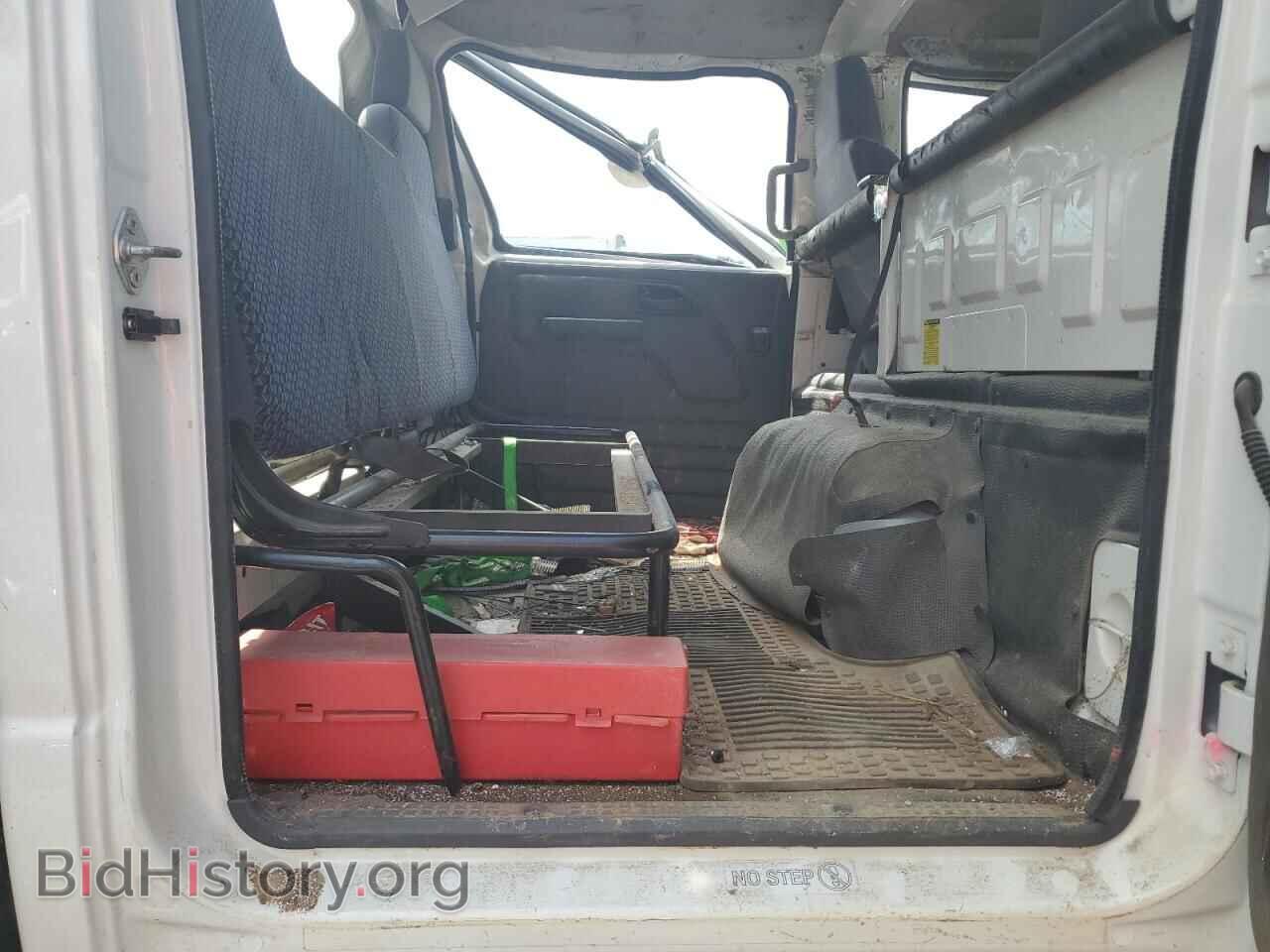 2023 ISUZU All Models - VIN: 54DC4J1D7PS201848 - Photo 10