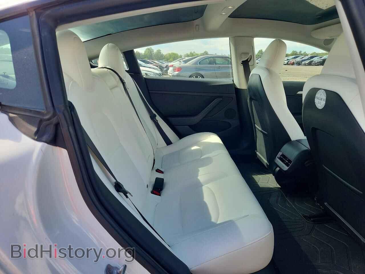 2023 TESLA MODEL 3 - VIN: 5YJ3E1EA4PF622618 - Photo 10