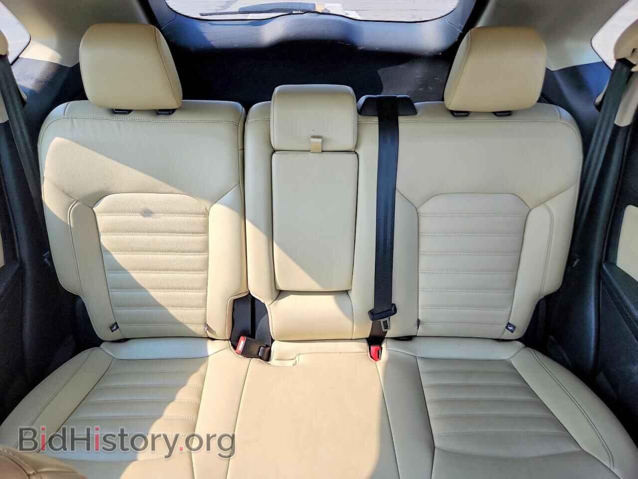 2018 FORD EDGE - VIN: 2FMPK4J85JBC51600 - Photo 10