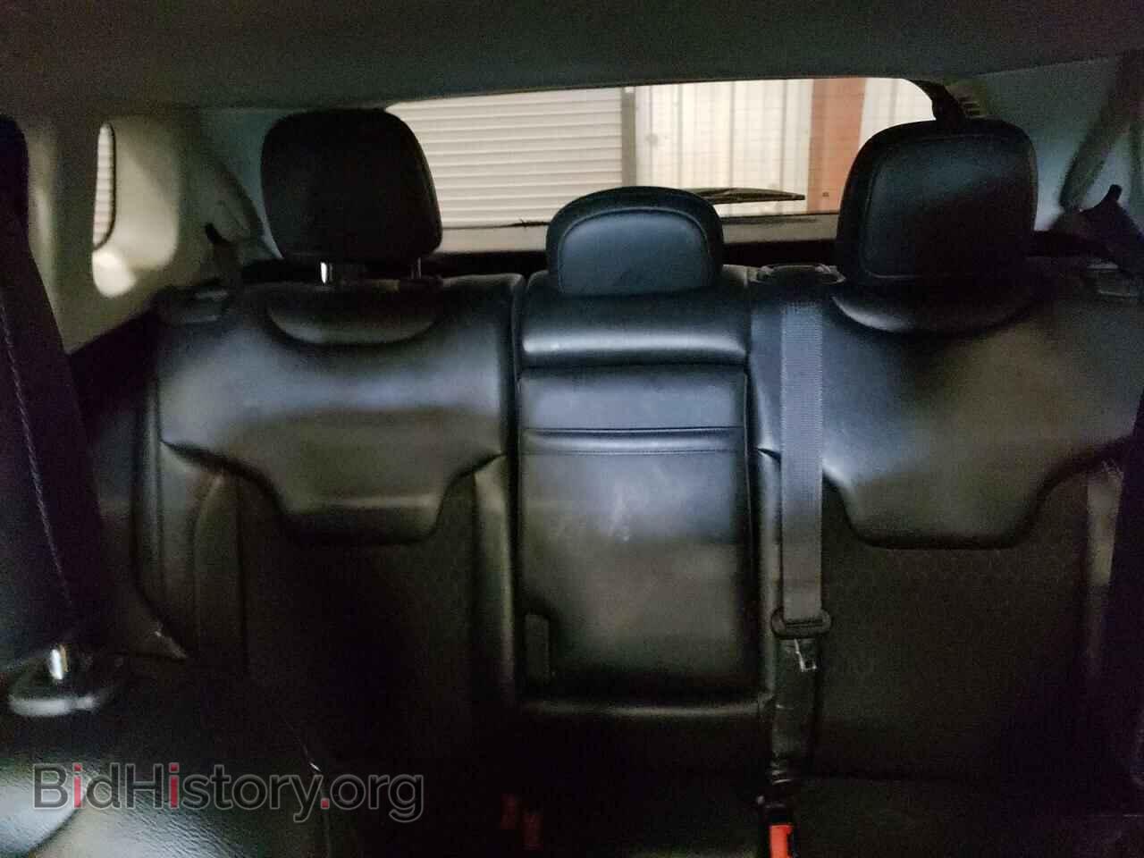2018 JEEP COMPASS - VIN: 3C4NJCBB1JT338871 - Photo 10
