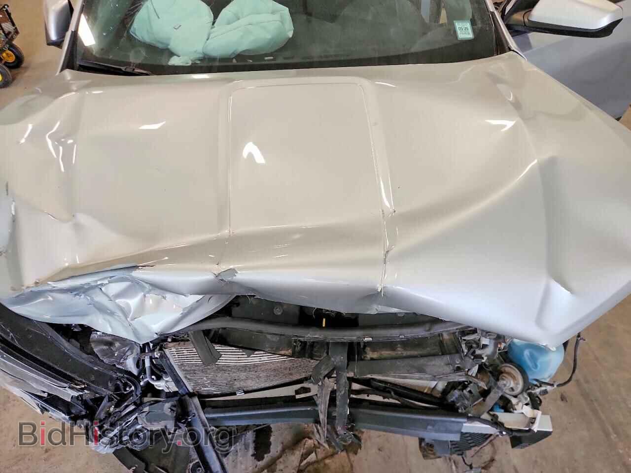 2020 GMC TERRAIN - VIN: 3GKALTEV4LL341611 - Photo 12