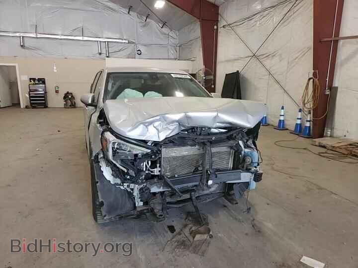 2020 GMC TERRAIN - VIN: 3GKALTEV4LL341611 - Photo 15