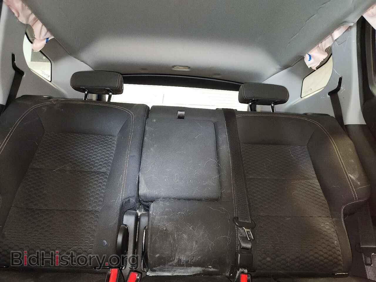 2020 GMC TERRAIN - VIN: 3GKALTEV4LL341611 - Photo 10