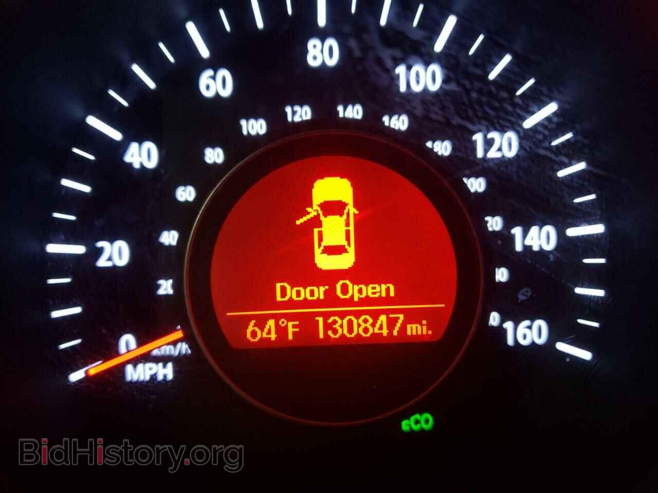 2013 KIA OPTIMA - VIN: KNAGM4A71D5380882 - Фото 8