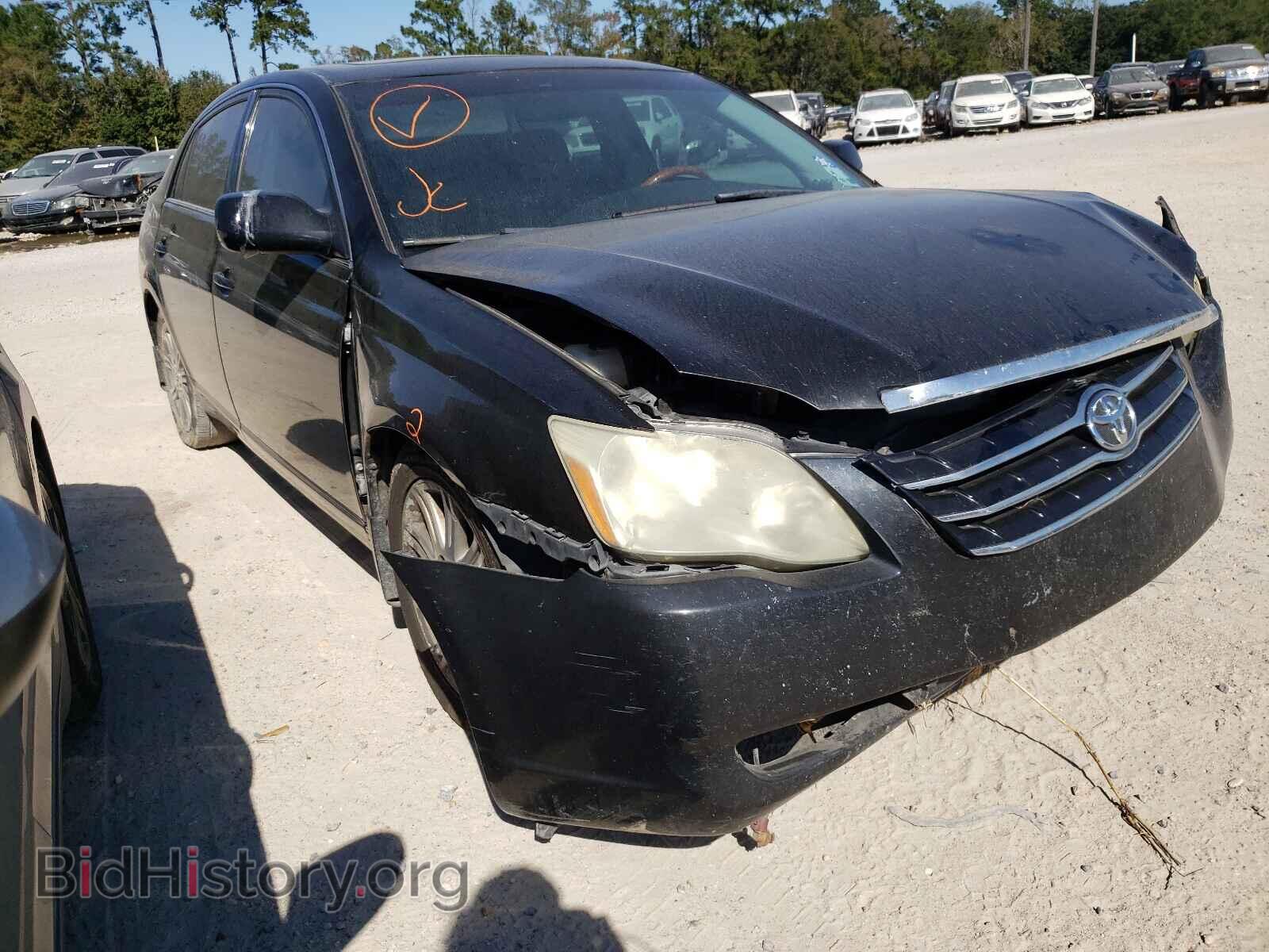 Photo 4T1BK36B36U138108 - TOYOTA AVALON 2006