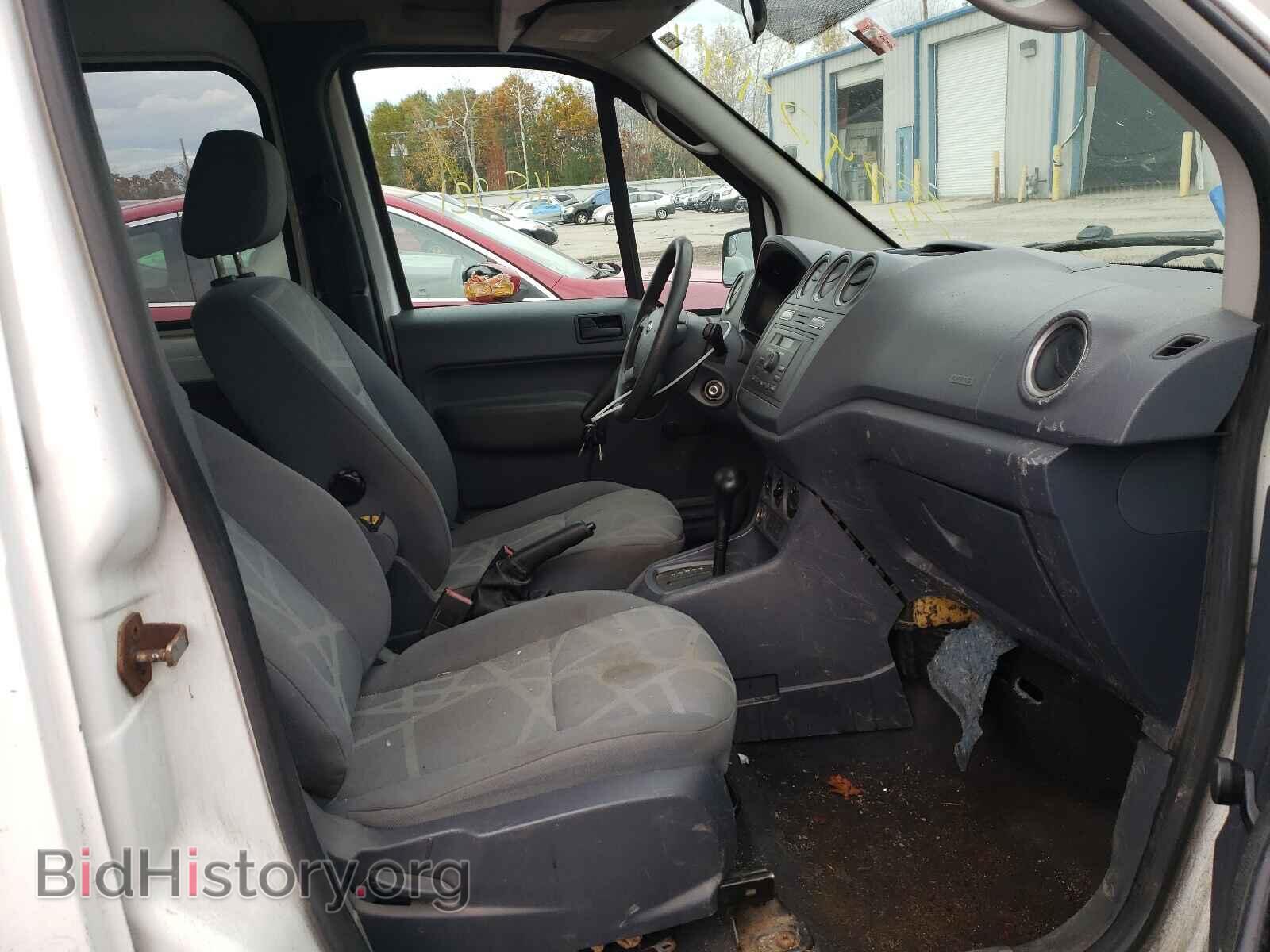 2011 FORD TRANSIT CO - VIN: NM0LS6AN3BT056047 - Фото 5
