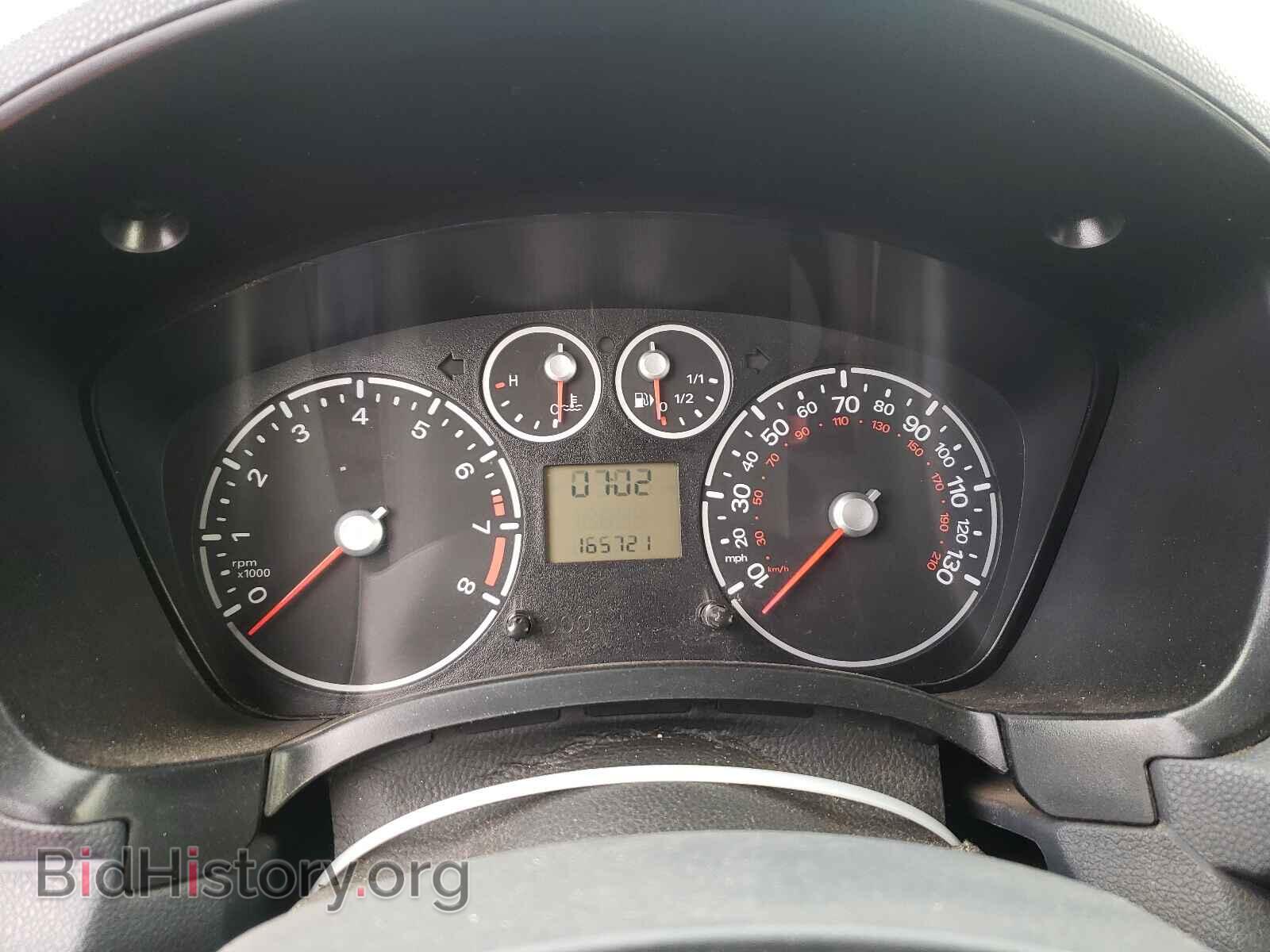 2011 FORD TRANSIT CO - VIN: NM0LS6AN3BT056047 - Фото 8