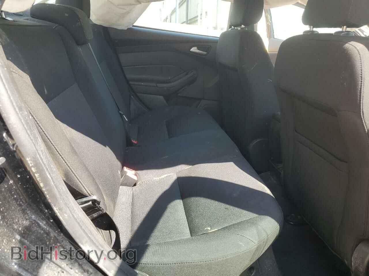 2018 FORD FOCUS - VIN: 1FADP3FE7JL215995 - Фото 10