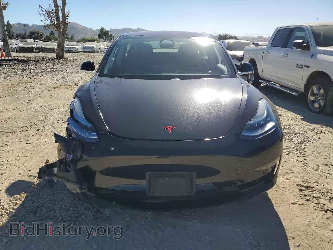 2018 TESLA MODEL 3 - VIN: 5YJ3E1EB6JF144184 - Photo 5