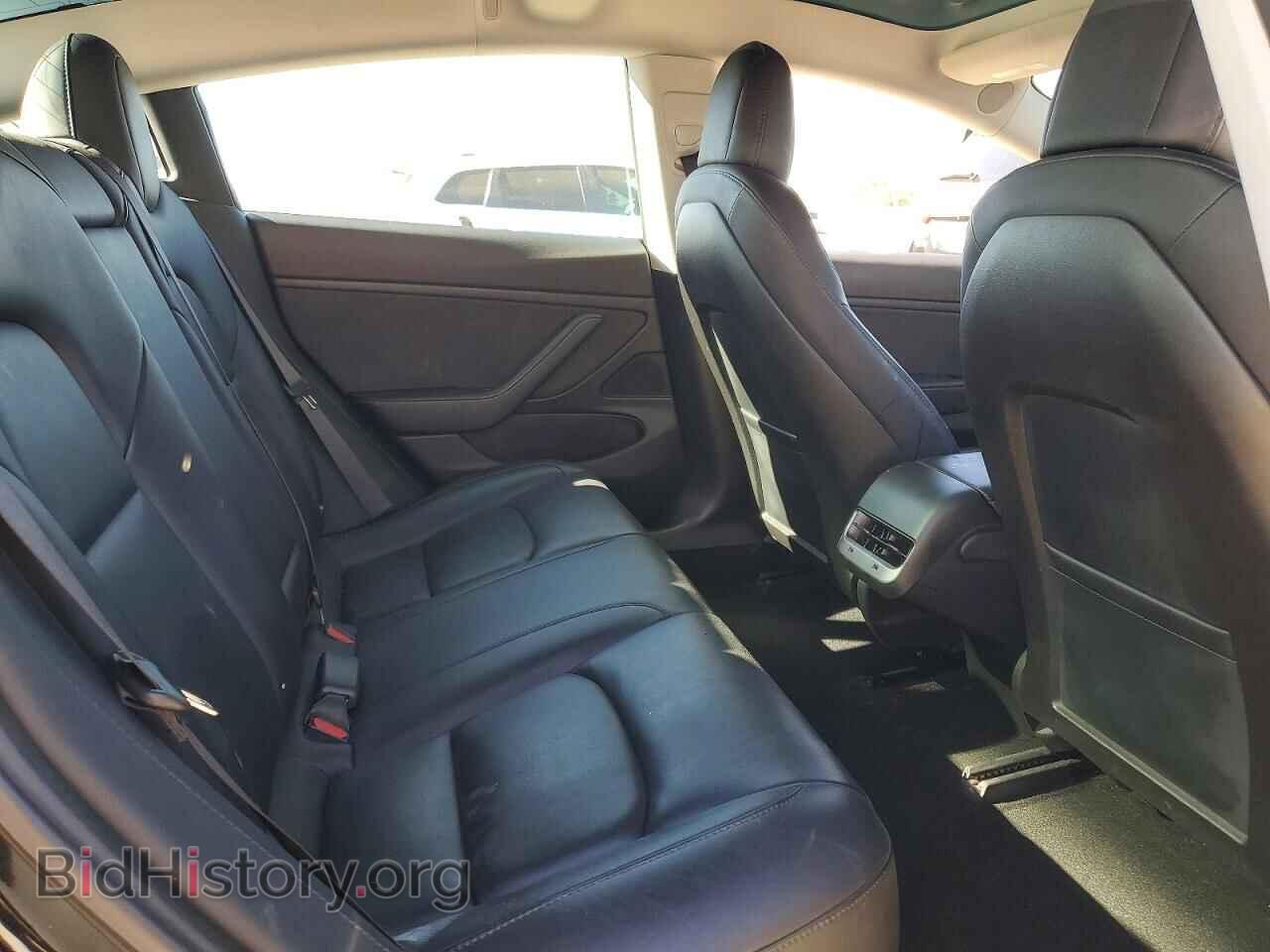 2018 TESLA MODEL 3 - VIN: 5YJ3E1EB6JF144184 - Photo 10