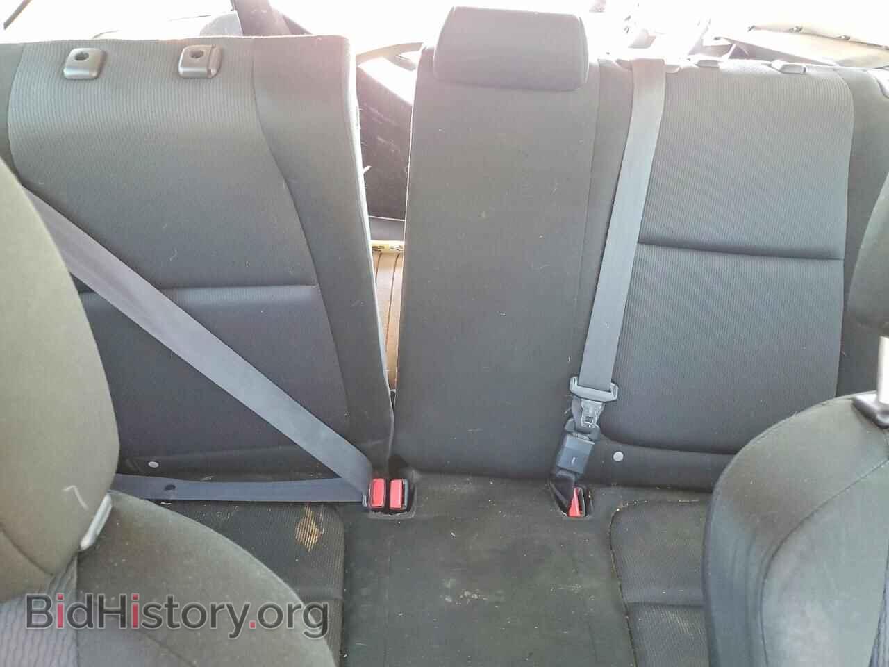 2015 MAZDA CX-5 - VIN: JM3KE2BE6F0468328 - Фото 10