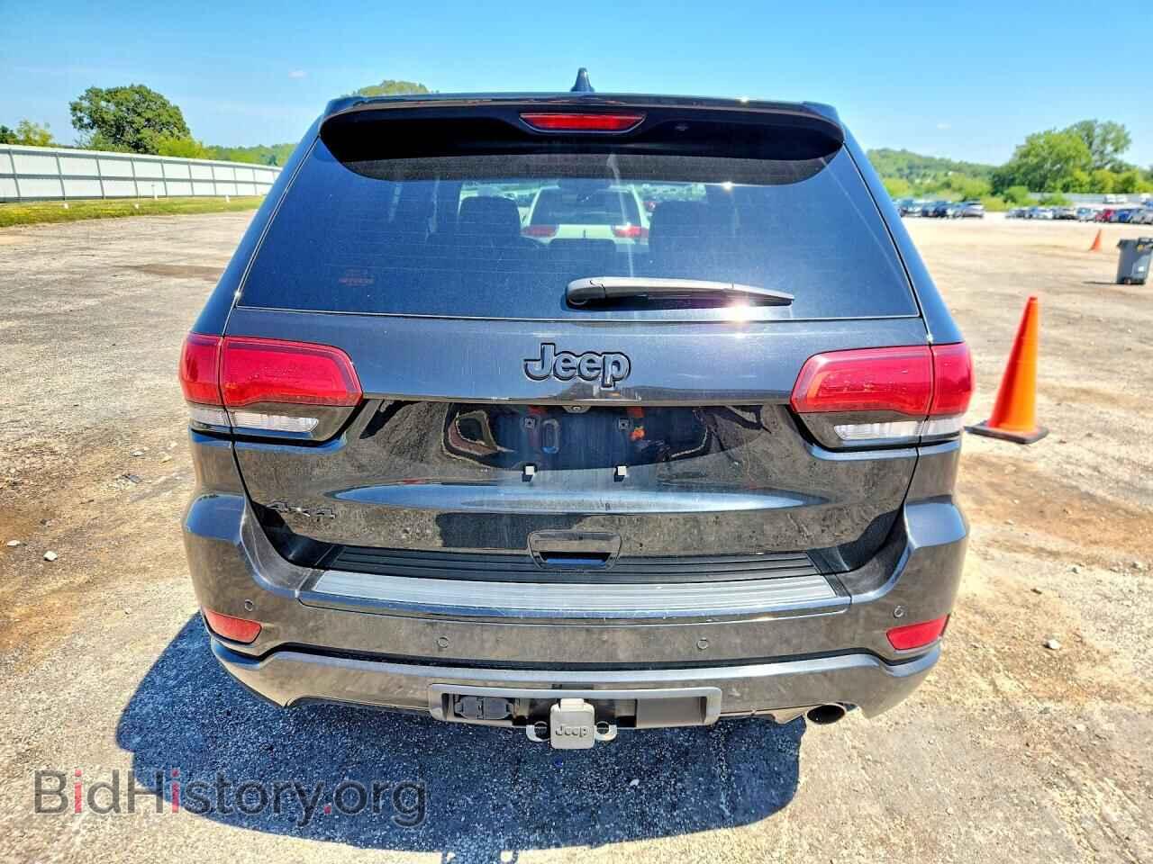 2017 JEEP CHEROKEE - VIN: 1C4RJFAG9HC834295 - Фото 6