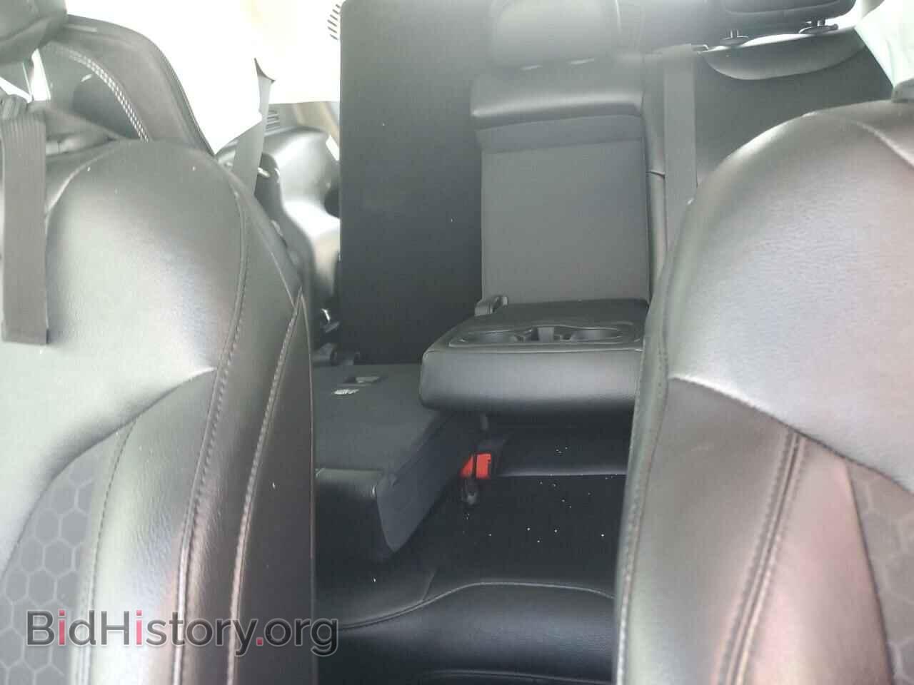 2018 JEEP COMPASS - VIN: 3C4NJCBBXJT408304 - Фото 10