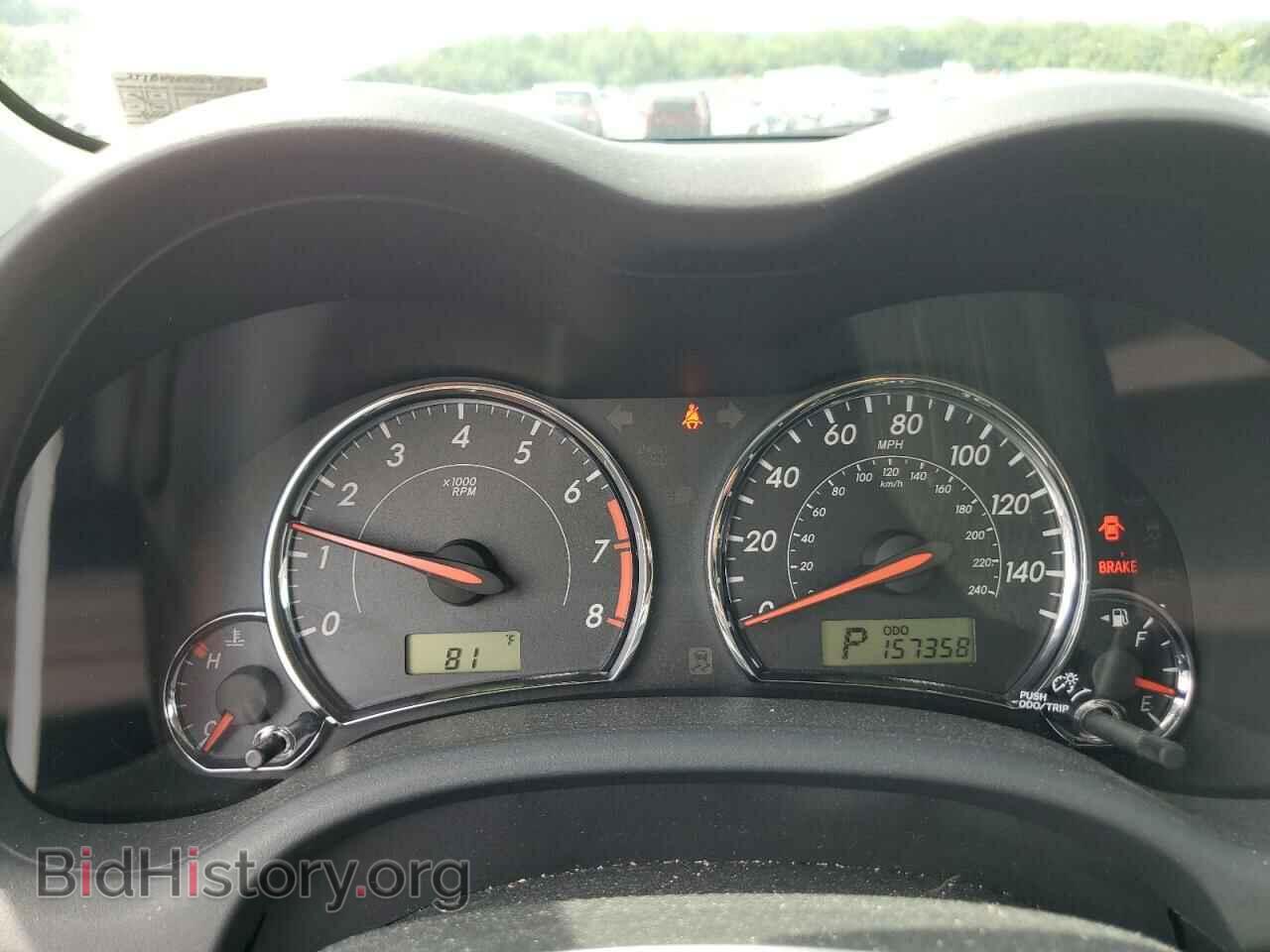 2013 TOYOTA COROLLA - VIN: 2T1BU4EEXDC031776 - Фото 9
