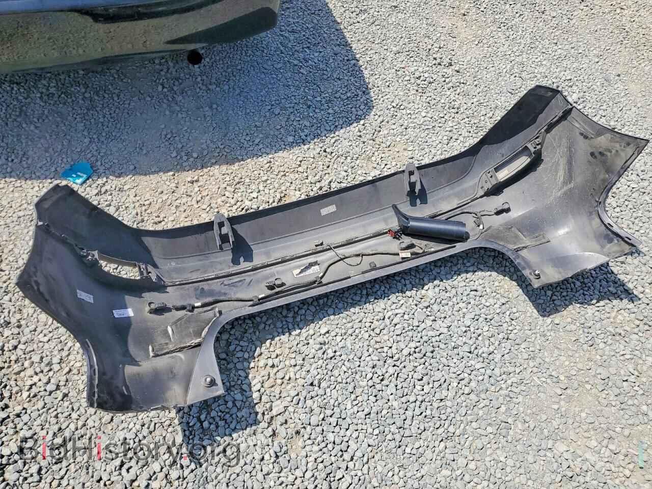 2015 FORD FOCUS - VIN: 1FADP3N23FL293530 - Фото 12