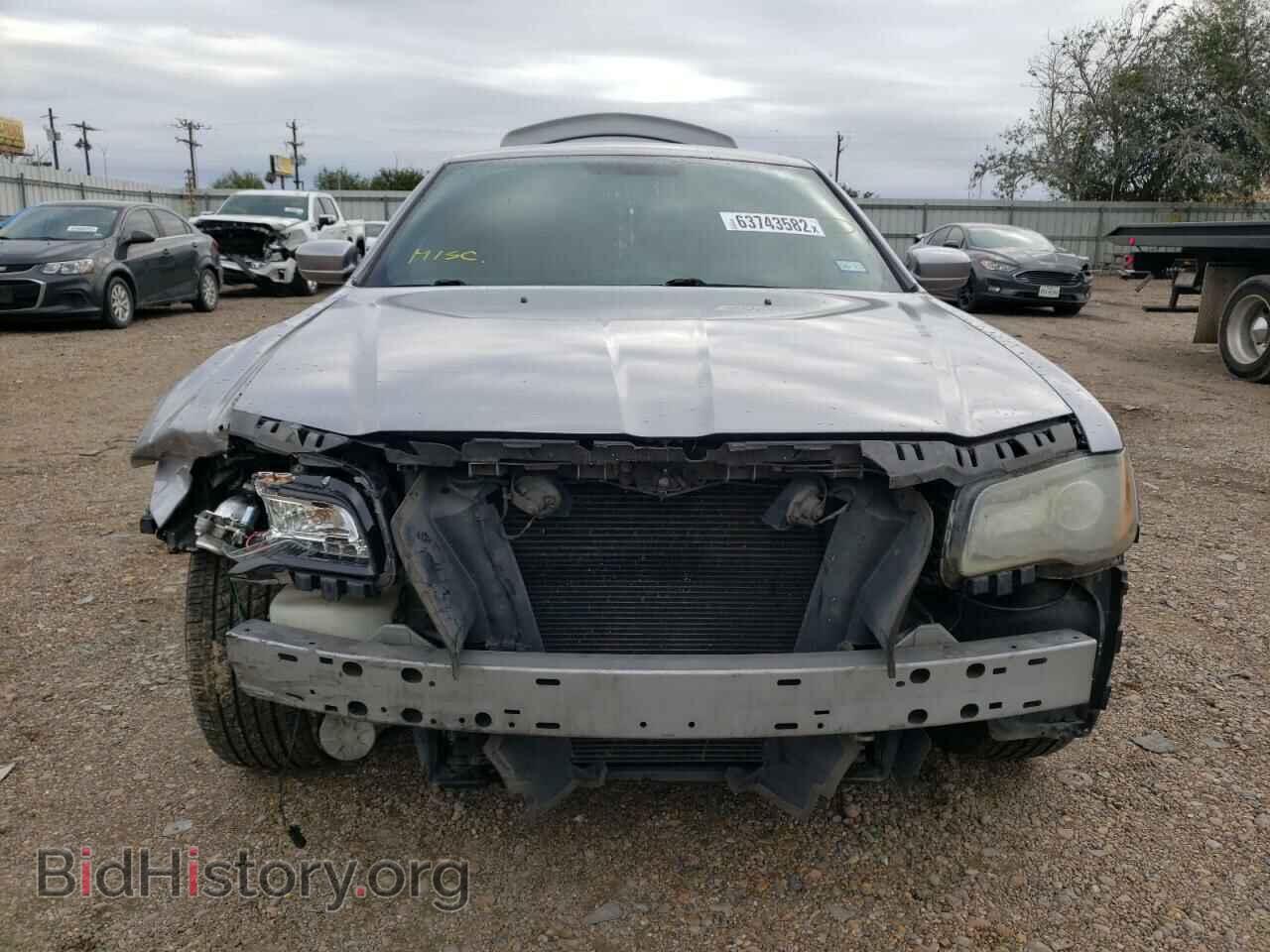 2014 CHRYSLER 300 - VIN: 2C3CCAGG7EH331503 - Фото 9
