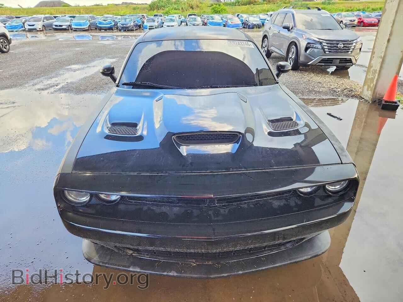 2021 DODGE CHALLENGER - VIN: 2C3CDZAG4MH676779 - Фото 5