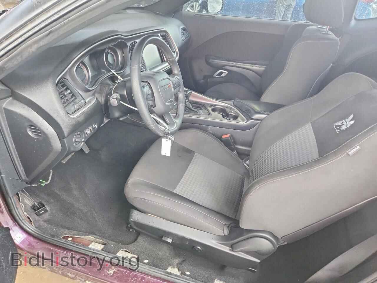 2021 DODGE CHALLENGER - VIN: 2C3CDZAG4MH676779 - Фото 7