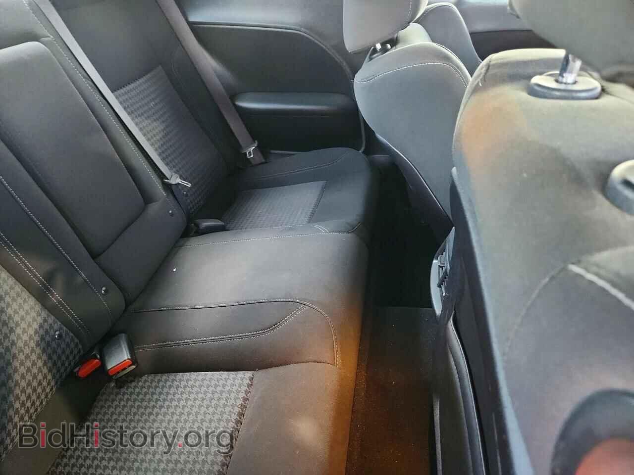 2021 DODGE CHALLENGER - VIN: 2C3CDZAG4MH676779 - Фото 10