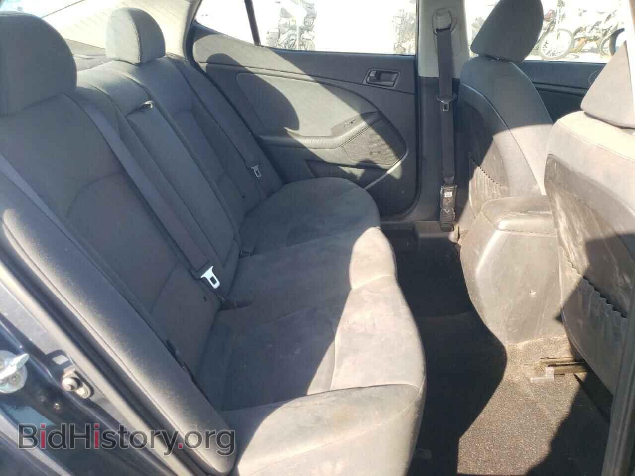 2015 KIA OPTIMA - VIN: KNAGM4A75F5558974 - Photo 6