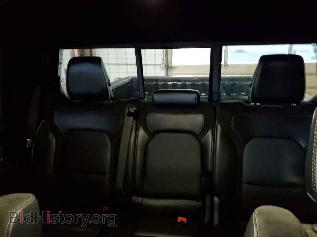 2020 RAM 1500 - VIN: 1C6SRFJTXLN192858 - Фото 10