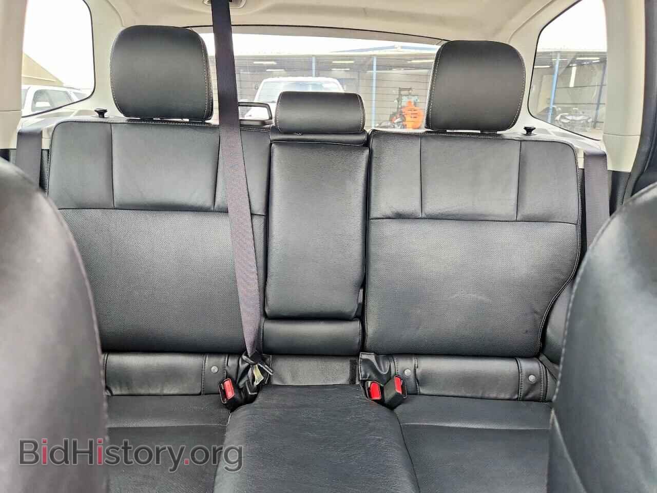 2014 SUBARU FORESTER - VIN: JF2SJGMC8EH420778 - Фото 10