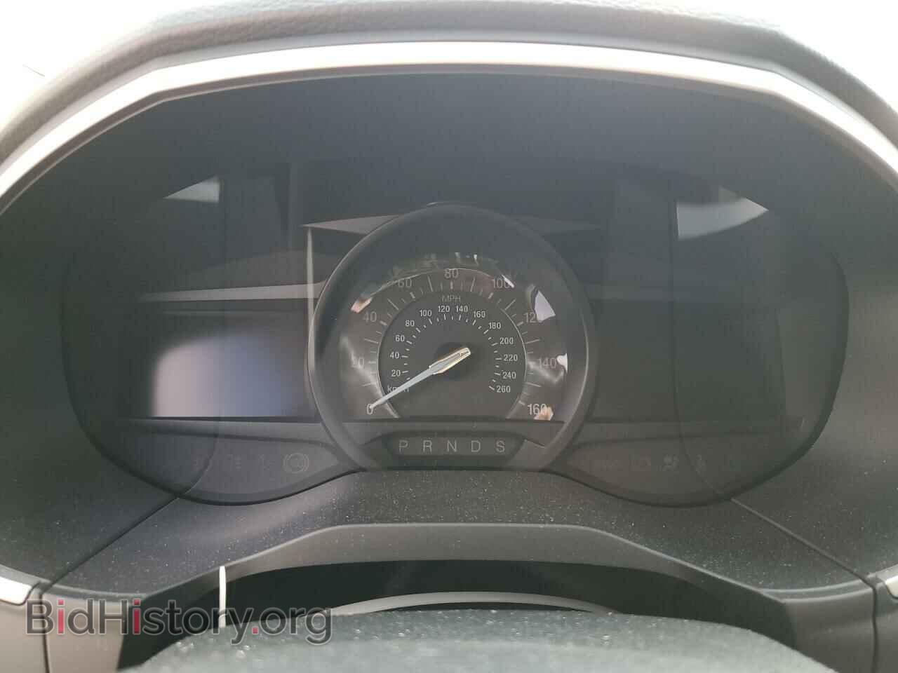 2020 FORD EDGE - VIN: 2FMPK4J93LBB08110 - Photo 9