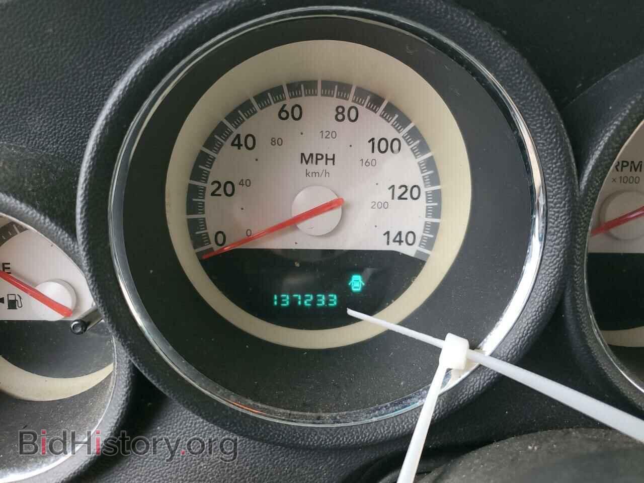 2010 DODGE CHARGER - VIN: 2B3CA3CVXAH310304 - Фото 8