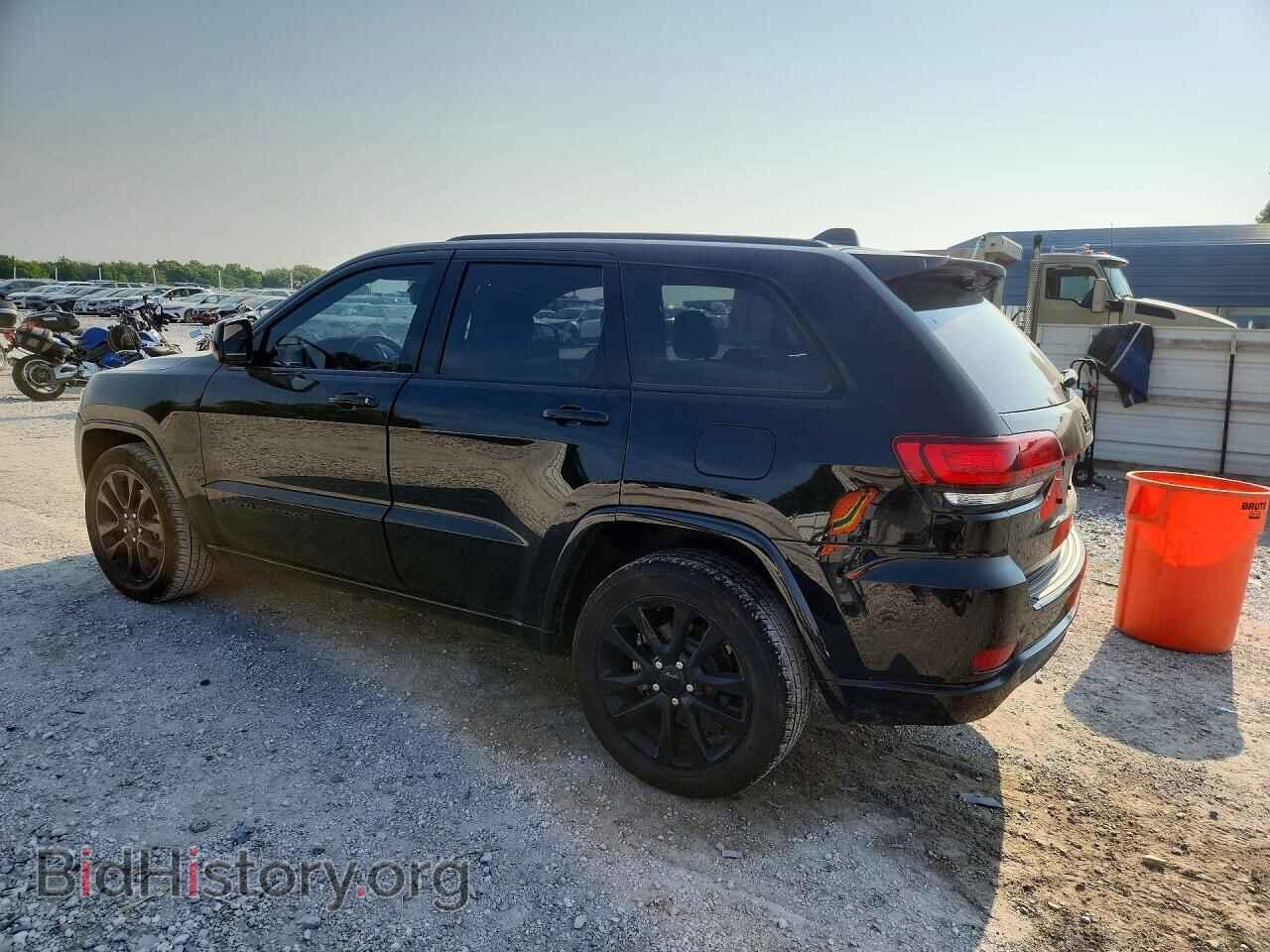 2017 JEEP CHEROKEE - VIN: 1C4RJEAG6HC745732 - Photo 2