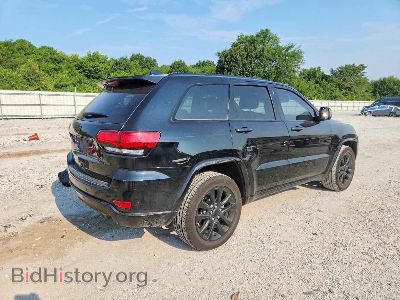 2017 JEEP CHEROKEE - VIN: 1C4RJEAG6HC745732 - Photo 3