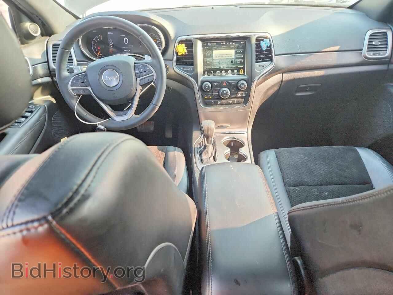 2017 JEEP CHEROKEE - VIN: 1C4RJEAG6HC745732 - Photo 8