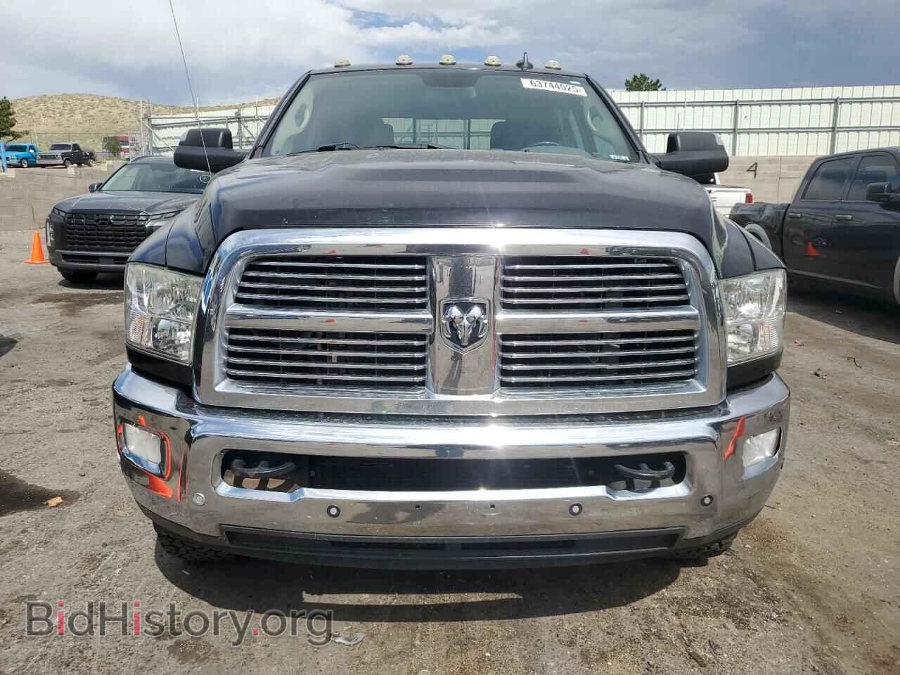 2017 RAM All Models - VIN: 3C6UR5DL2HG686274 - Фото 5