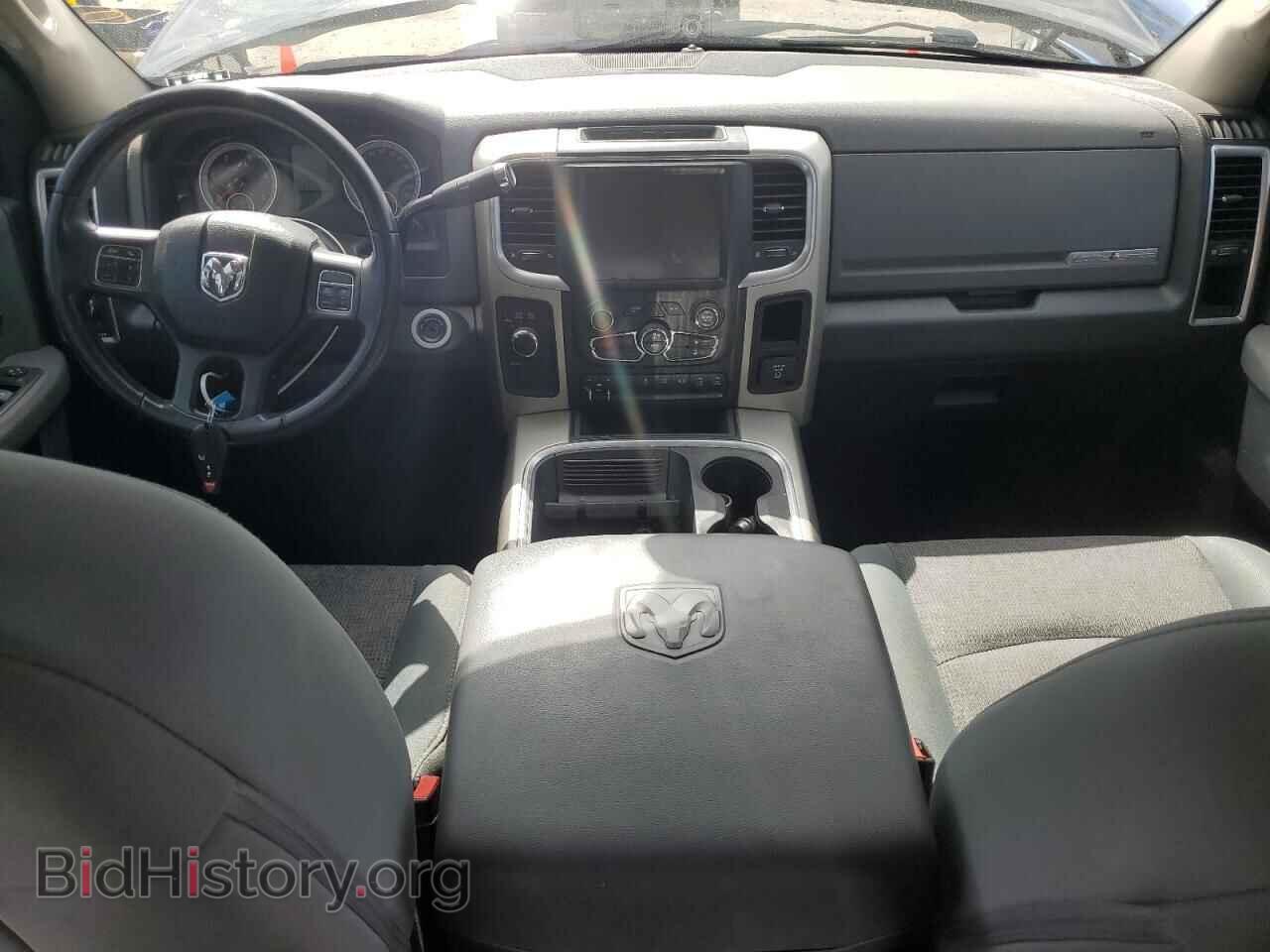 2017 RAM All Models - VIN: 3C6UR5DL2HG686274 - Фото 8