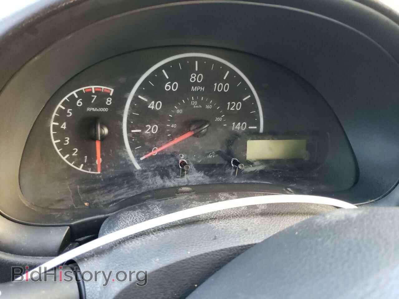 2017 NISSAN VERSA - VIN: 3N1CN7AP3HL881667 - Фото 8